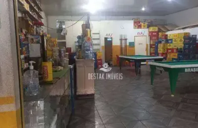 Ponto à venda no bairro osvaldo rezende - uberlândia/mg