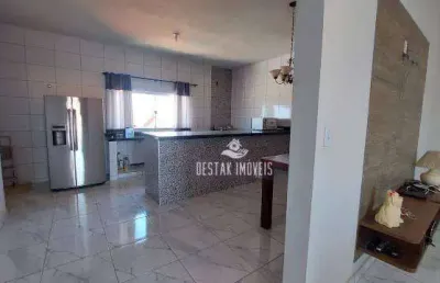 Casa com 2 quartos à venda no bairro shopping park - uberlândia/mg