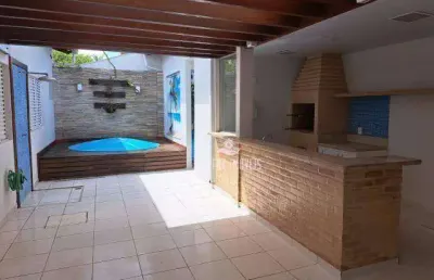 Casa com 3 quartos à venda no bairro gávea - uberlândia/mg