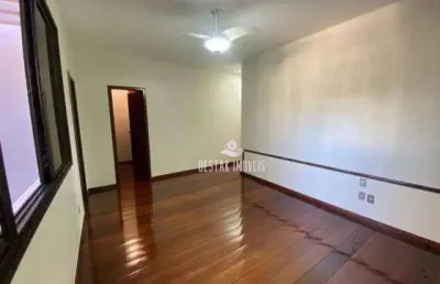 Sobrado com 4 quartos à venda, bairro rezende - uberlândia/mg