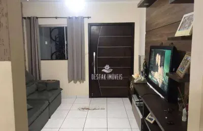 Casa à venda, 165 m² por r$ 480.000,00 - jardim europa - uberlândia/mg