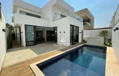 Casa com 3 quartos à venda no bairro morada da colina - uberlândia/mg