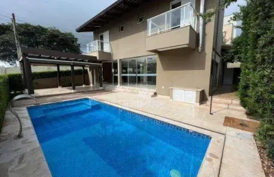 Casa com 3 quartos à venda, no condomínio jardins barcelona - uberlândia/mg