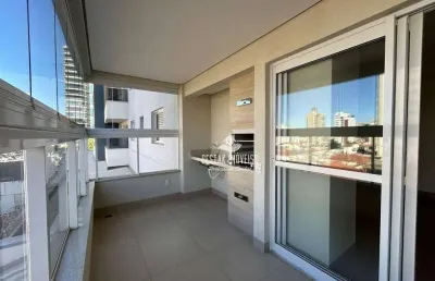Apartamento com 3 quartos à venda, bairro martins - uberlândia/mg