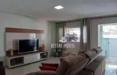 Casa com 4 quartos à venda no bairro laranjeiras - uberlândia/mg
