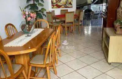 Casa com 4 quartos à venda no bairro presidente roosevelt - uberlândia/mg