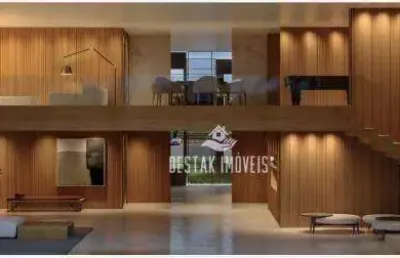 Apartamento com 3 quartos à venda, bairro patrimônio - uberlândia/mg