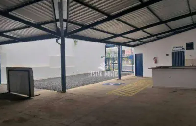 Ponto à venda, bairro jardim europa - uberlândia/mg
