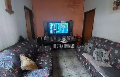 Casa com 3 quartos à venda no bairro santa mônica - uberlândia/mg