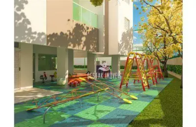Apartamento com 2 quartos à venda no bairro tubalina - uberlândia/mg