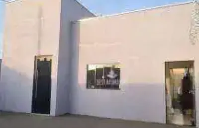 Casa com 3 quartos à venda no bairro jardim holanda - uberlândia/mg