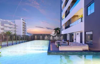 Apartamento com 4 quartos à venda, bairro jardim colina - uberlândia/mg