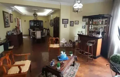 Apartamento à venda, 230 m² por r$ 980.000,00 - funcionários - belo horizonte/mg