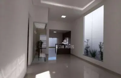 Casa com 3 quartos à venda no bairro laranjeiras - uberlândia/mg