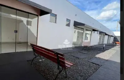 Ponto comercial com 14 salas à venda no Jardim Sul, Uberlândia 