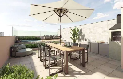 Apartamento à venda, 77 m² por r$ 963.560,00 - prado - belo horizonte/mg