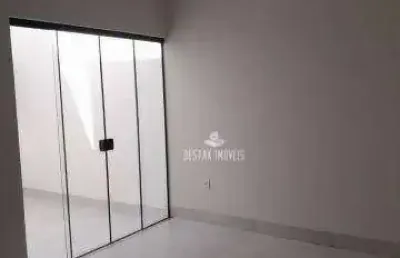 Casa com 3 quartos à venda no bairro jardim europa - uberlândia/mg