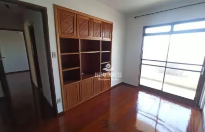 Apartamento com 3 quartos à venda no bairro martins - uberlândia/mg