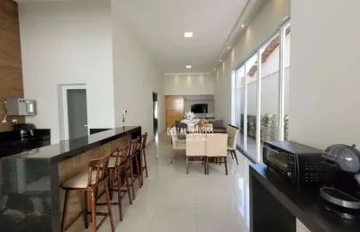 Casa à venda, 200 m² por r$ 1.000.000,00 - alto umuarama - uberlândia/mg