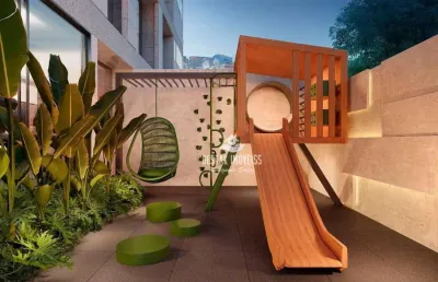 Apartamento à venda, 72 m² por r$ 1.015.264,00 - carmo - belo horizonte/mg
