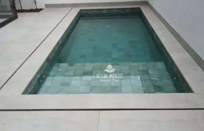 Casa com 4 quartos à venda, condominio varanda sul - uberlândia/mg