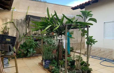 Casa com 4 quartos à venda, bairro saraiva - uberlândia/mg