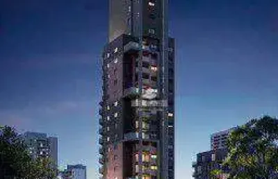 Apartamento com 3 quartos à venda no Funcionários, Belo Horizonte 