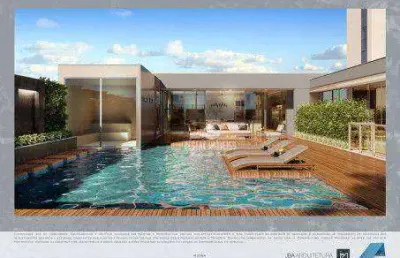 Apartamento com 4 quartos à venda na Serra, Belo Horizonte 