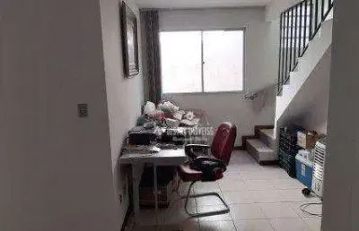 Cobertura com 3 quartos à venda em Caiçaras, Belo Horizonte 