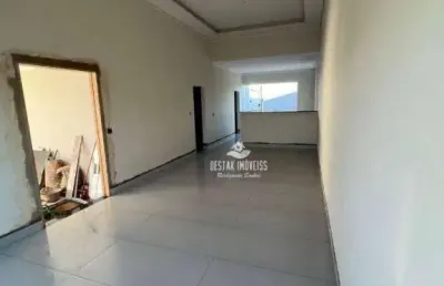Casa com 3 quartos à venda, bairro novo mundo - uberlândia/mg