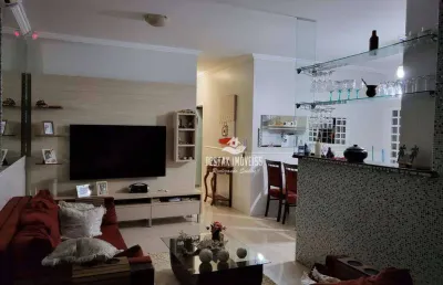 Casa com 4 quartos à venda no bairro alto umuarama - uberlândia/mg