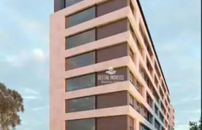 Apartamento à venda, 60 m² por r$ 908.700,00 - santa efigênia - belo horizonte/mg