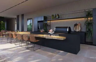 Apartamento à venda, 100 m² por r$ 1.742.975,00 - vale do sereno - nova lima/mg