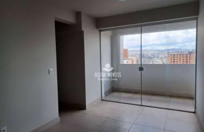 Apartamento à venda, 74 m² por r$ 750.000,00 - graça - belo horizonte/mg
