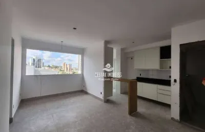 Apartamento à venda, 62 m² por r$ 940.000,00 - santa efigênia - belo horizonte/mg