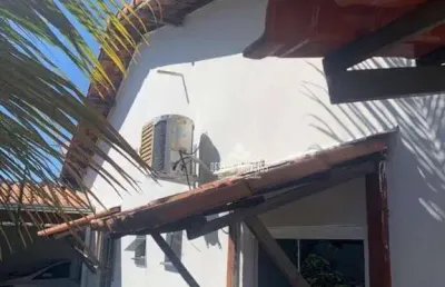 Casa com 3 dormitórios à venda, 140 m² por r$ 430.000,00 - shopping park - uberlândia/mg