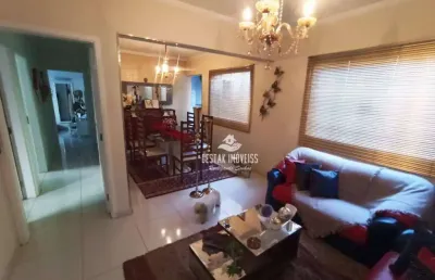 Casa com 3 quartos à venda, bairro cidade jardim - uberlândia/mg