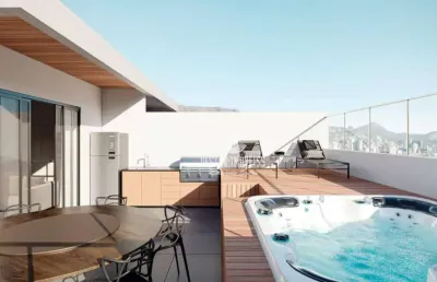 Apartamento à venda, 66 m² por r$ 1.158.000,00 - sion - belo horizonte/mg