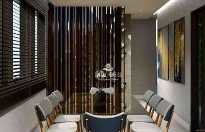 Apartamento à venda, 65 m² por r$ 750.000,00 - santo antônio - belo horizonte/mg