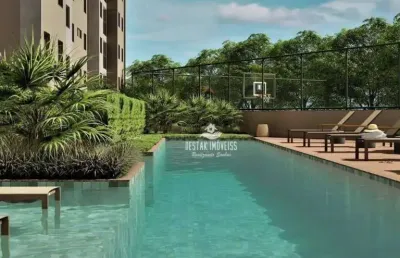 Apartamento à venda, 64 m² por r$ 790.700,00 - buritis - belo horizonte/mg