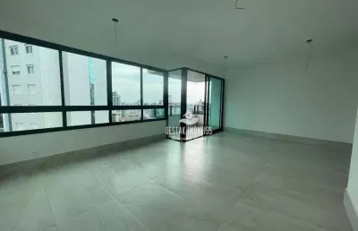 Apartamento à venda, 140 m² por r$ 1.960.000,00 - serra - belo horizonte/mg