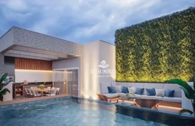 Apartamento à venda, 77 m² por r$ 660.000,00 - castelo - belo horizonte/mg
