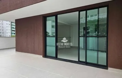 Cobertura à venda, 114 m² por r$ 1.835.000,00 - serra - belo horizonte/mg