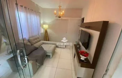 Casa com 3 quartos à venda no bairro jardim holanda - uberlândia/mg