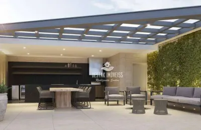 Apartamento à venda, 106 m² por r$ 1.578.670,00 - serra - belo horizonte/mg
