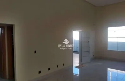 Casa com 3 quartos à venda no bairro laranjeiras - uberlândia/mg