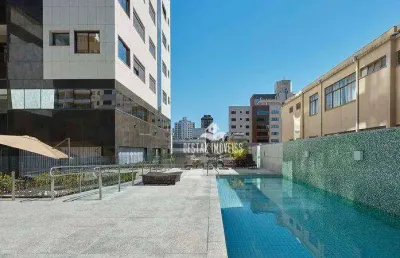 Apartamento à venda, 178 m² por r$ 3.269.323,00 - sion - belo horizonte/mg