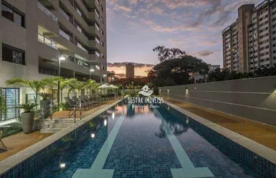 Apartamento à venda, 143 m² por r$ 2.769.152,32 - santo antônio - belo horizonte/mg