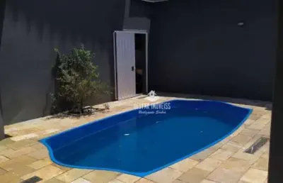 Sobrado com 5 quartos à venda, bairro jardim patrícia - uberlândia/mg