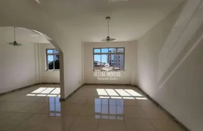 Apartamento à venda, 138 m² por r$ 1.200.000,00 - cruzeiro - belo horizonte/mg